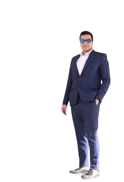 Mahmoud Mohammed