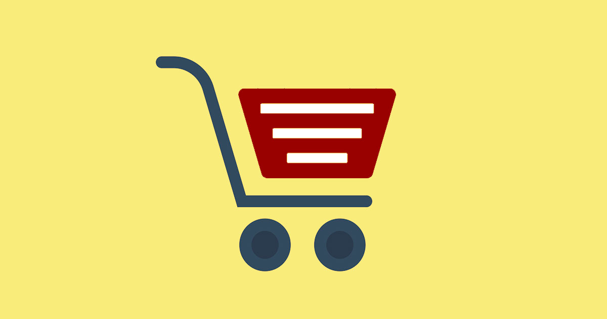 React eCommerce app with Axios