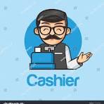 Arabic cashier app